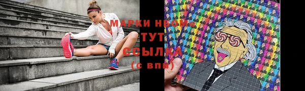 мескалин Галич